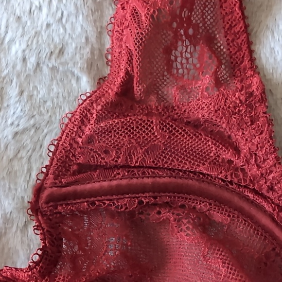 NWT CHANTELLE BRA 34B - Picture 14 of 14